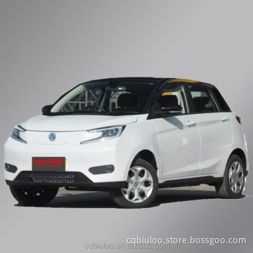2022 New Electric Cars Made In China 4-5 Seats EV Car YOUNG Guang Xiaoxin Cheap 4 Wheel Electric Car